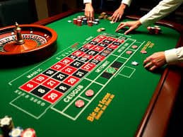 Betting layout on gototo slot gototo slot Lightning Roulette table interface with bet placement