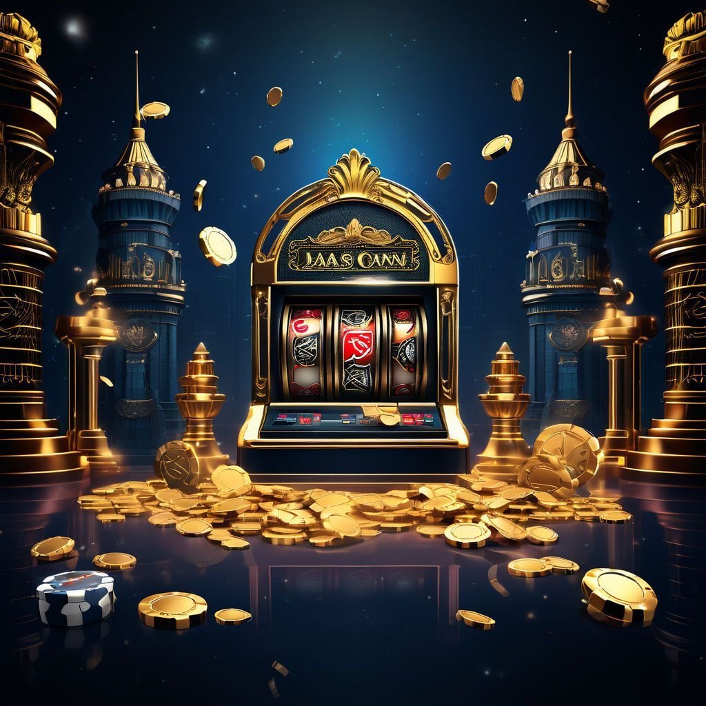 Score tracking interface Player score display and real-time settlement on gototo slot